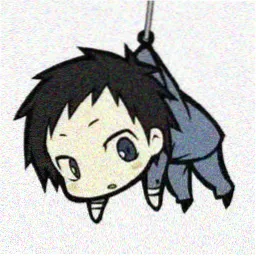 观众小满头像
