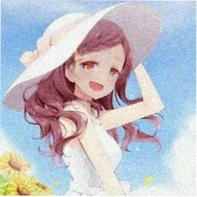 观众夜航船头像